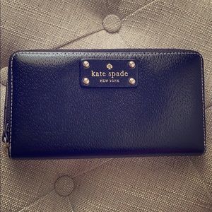Kate Spade wallet
